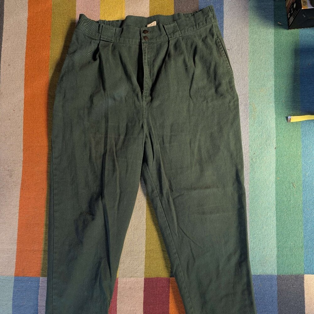 Lucy & Yak Addison Pants